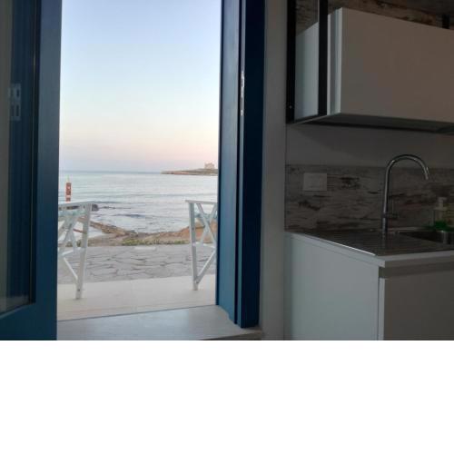 La casetta di Portopalo
