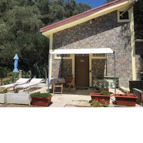 La Casetta di Sofia 2