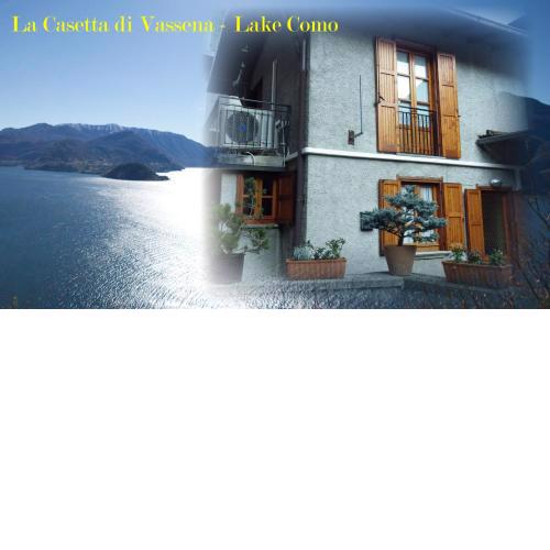 La Casetta Di Vassena