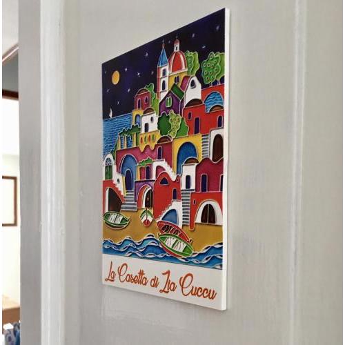 La casetta di Zia Cuccu