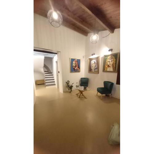 La casetta Guest House Oristano