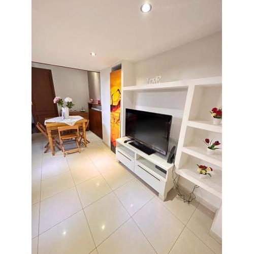 La Casetta Guest House