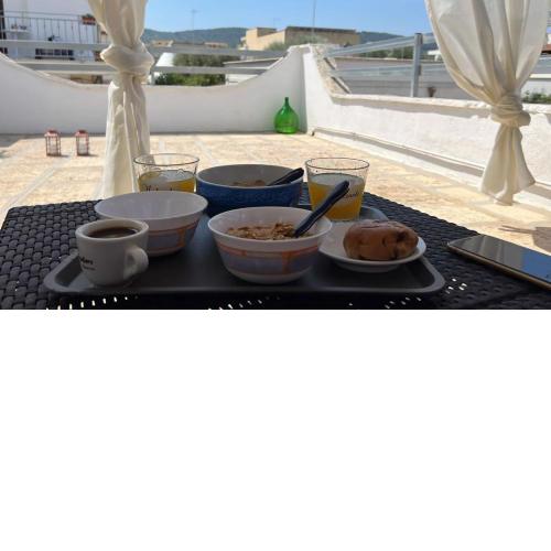 LA CASETTA in puglia