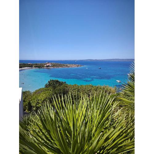 La Casetta-Room&Sea