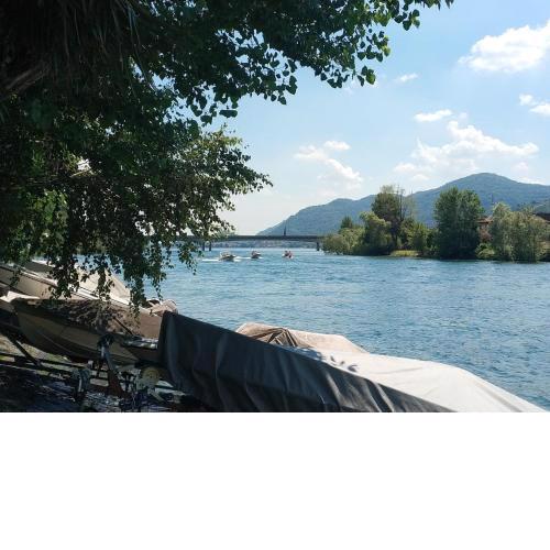 La casetta sul lago