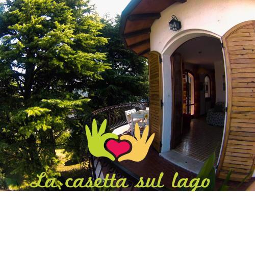 La Casetta Sul Lago