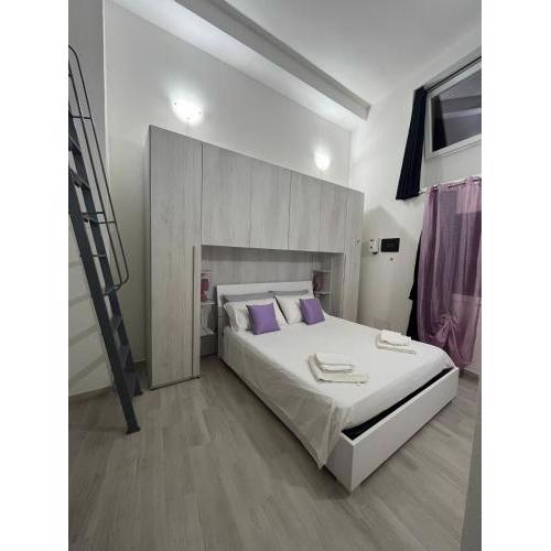 LA CASETTA
