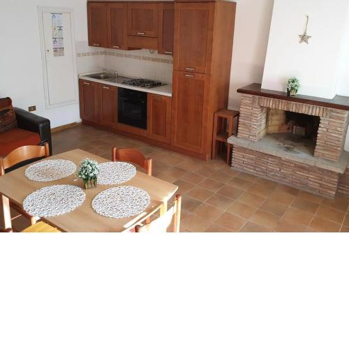 la casetta