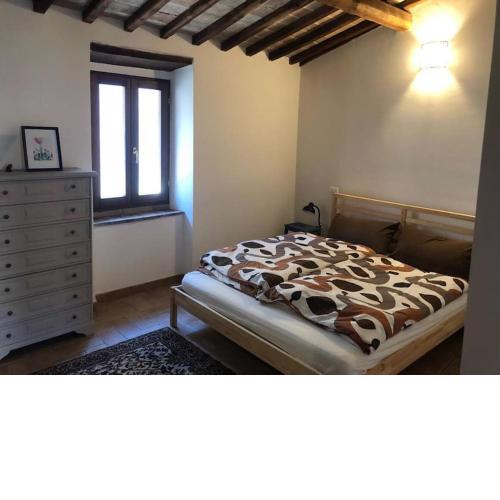 La casetta