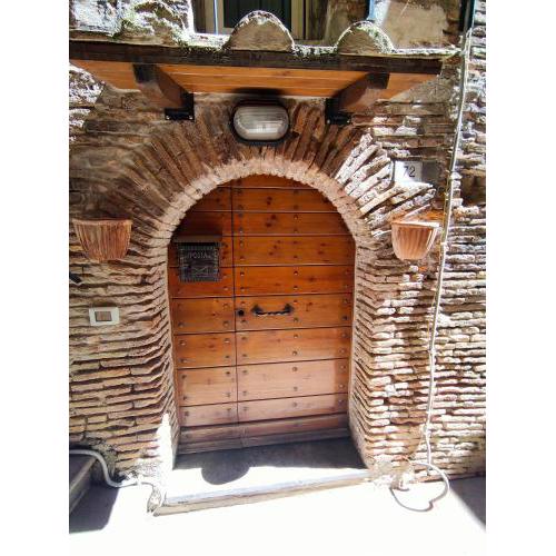 La Casetta