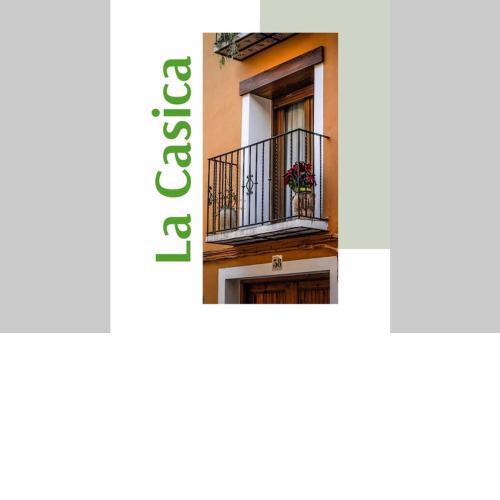 LA CASICA