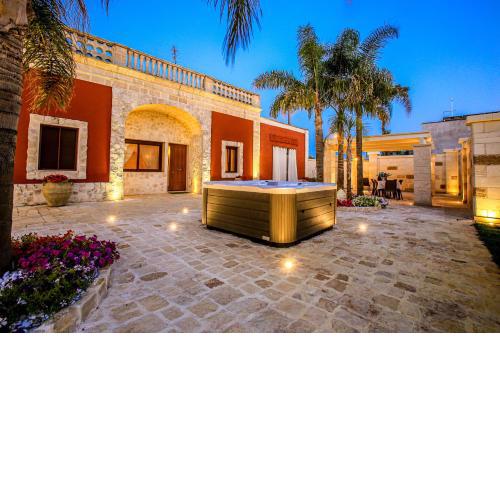 La Casina - Salento Vacation Rental