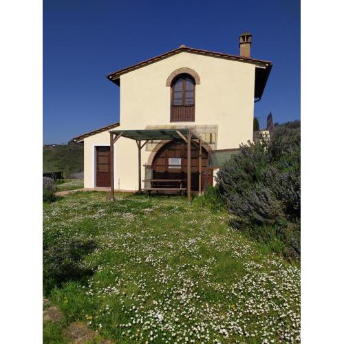 La Casina- Podere della Collina