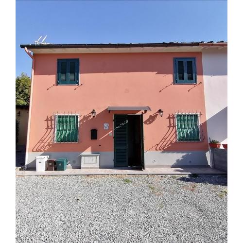 La casina da Lillì