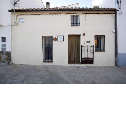 La Casina de Carcaboso