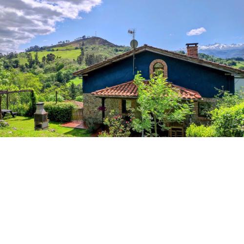 La Casina de Labra