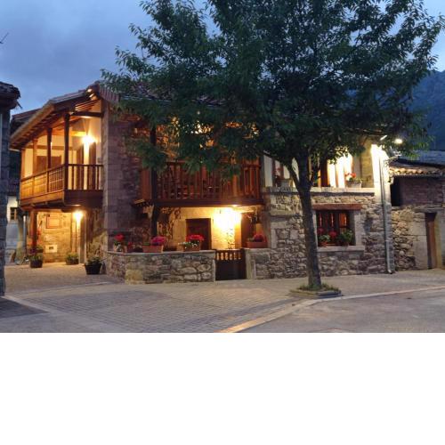 LA CASINA DE PAULA
