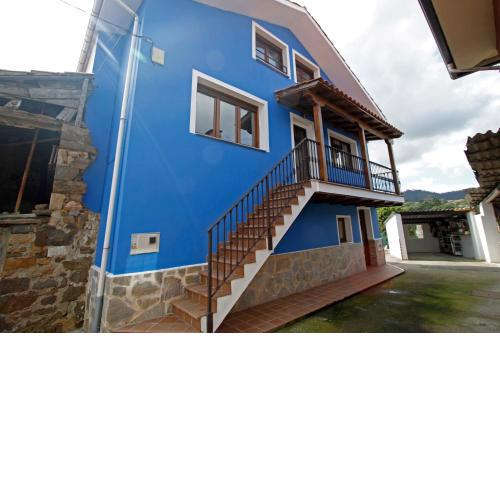 La casina de ribadesella