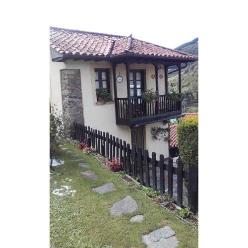 La casina de santulaya