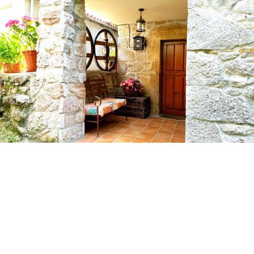 La Casina de Toñita