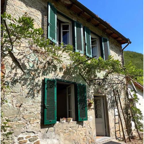 La Casina del Bassotto