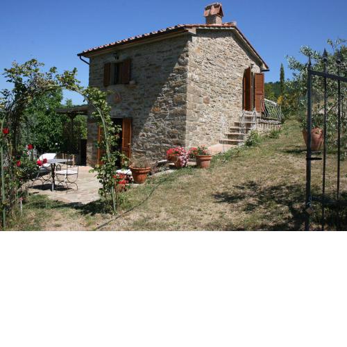 La Casina del Bosco