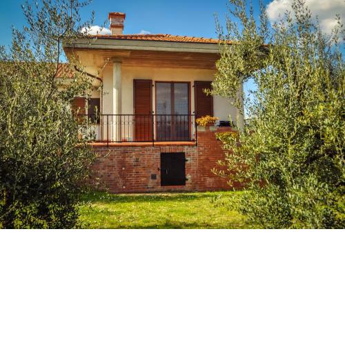 La Casina Del Canneto