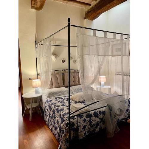 La casina del Poggio