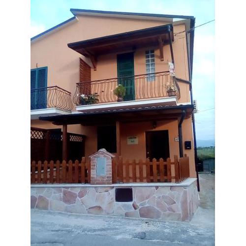 La casina del ponte