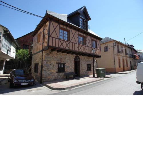 La Casina del Pozo