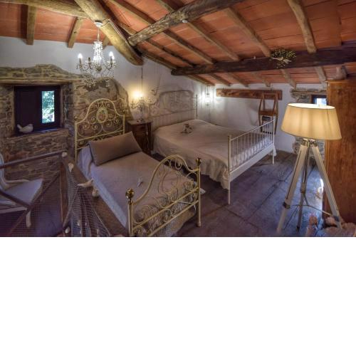 La casina del prete