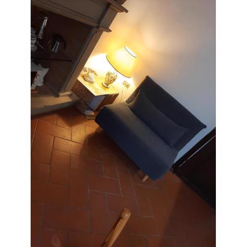 La Casina della Volpe