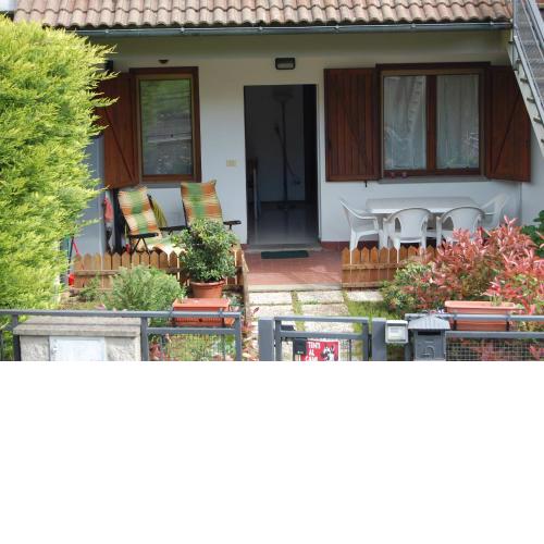 La casina delle viole