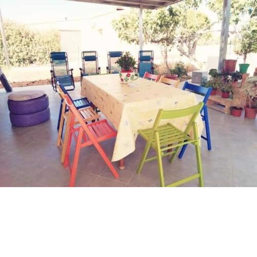 LA Casina di Anna