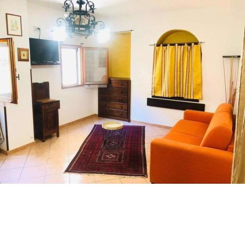 La casina di Assisi