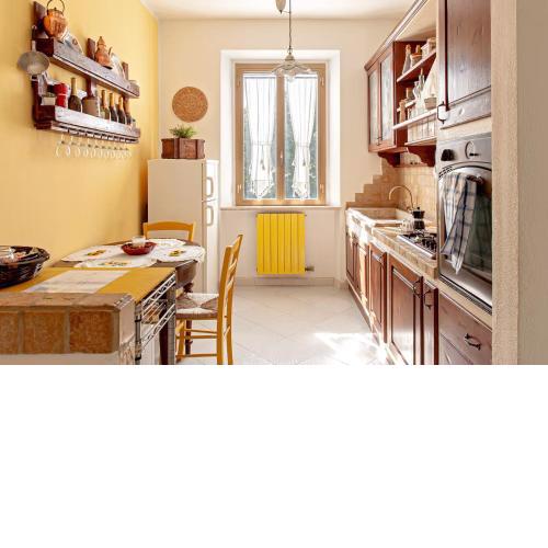 La casina di Borgo