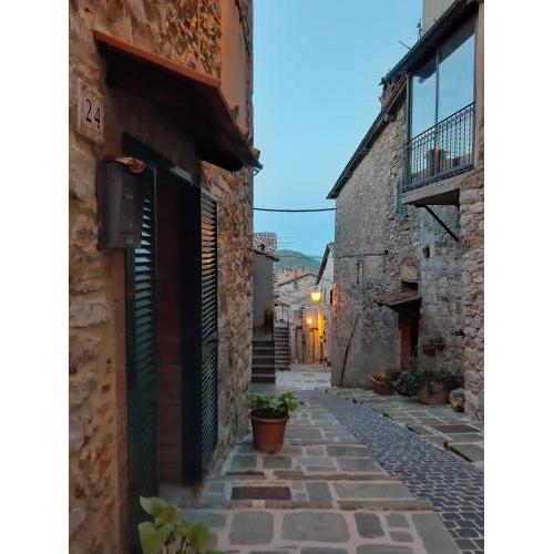 La casina di Bruna