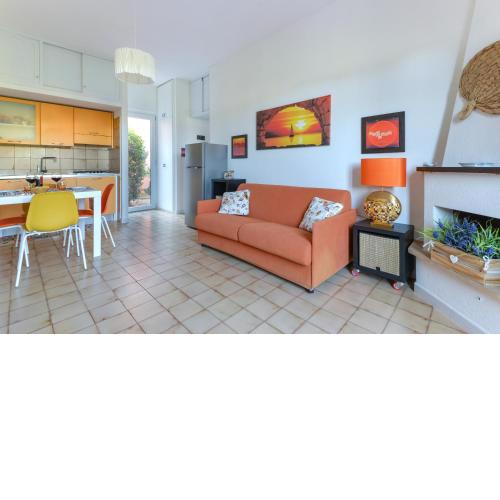 La casina di Cavo