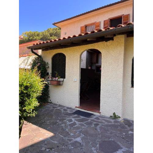 La Casina di Checco