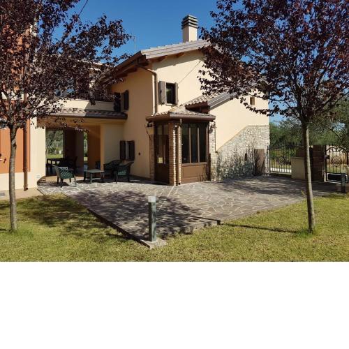 La Casina di Ely