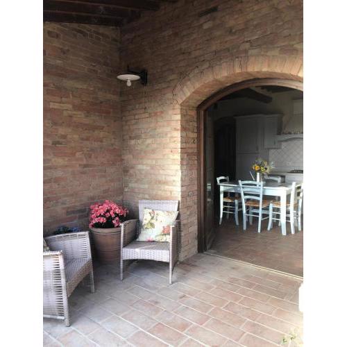 La casina di Helen