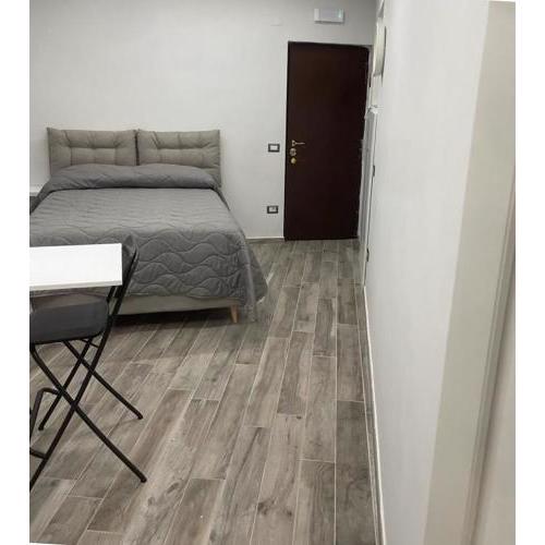 La Casina di Michele a Napoli
