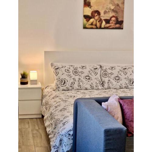 La Casina di Nonna Italia by TraMonti Apartments