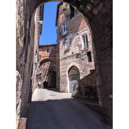 La Casina di Perugia