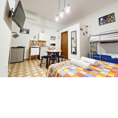 La Casina di Promised Land Napoli
