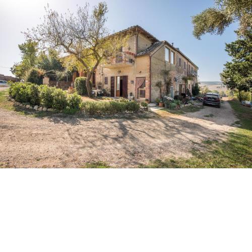 La Casina di Radi