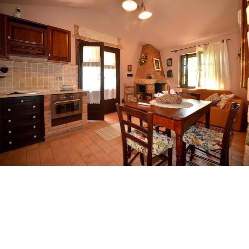 La Casina di Sarteano