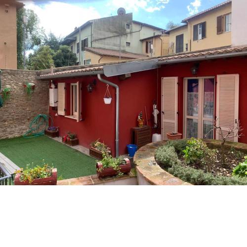 La casina di Simo