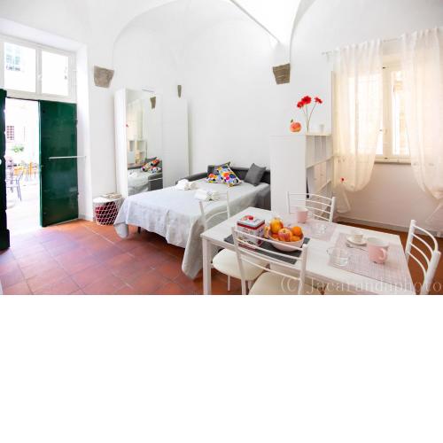 La casina di T&L