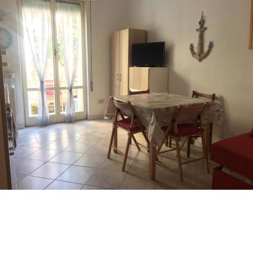 La Casina di TRILLI